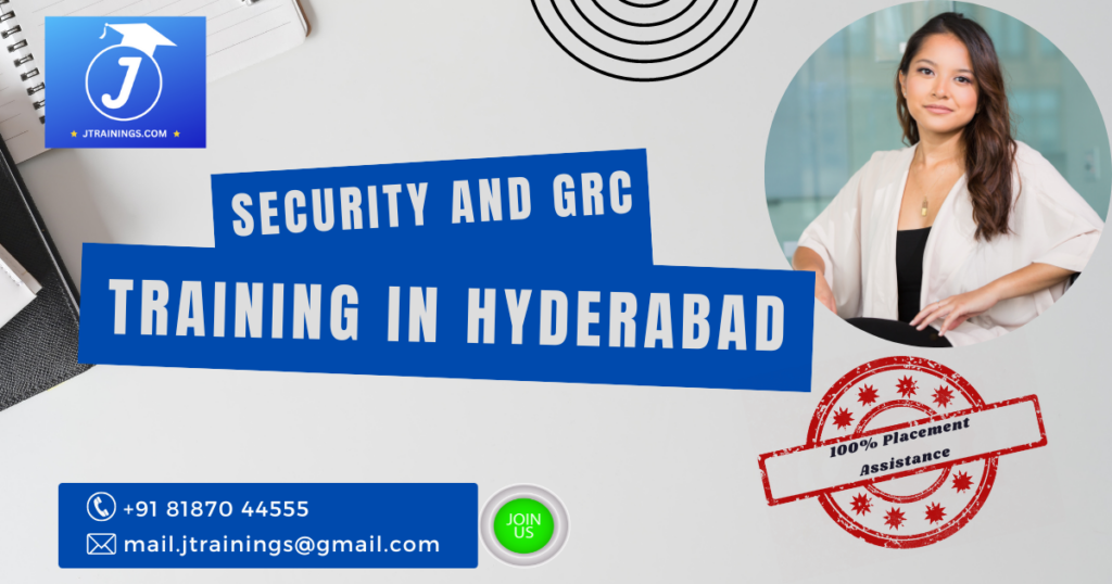 SAP GRC Training in Hyderabad